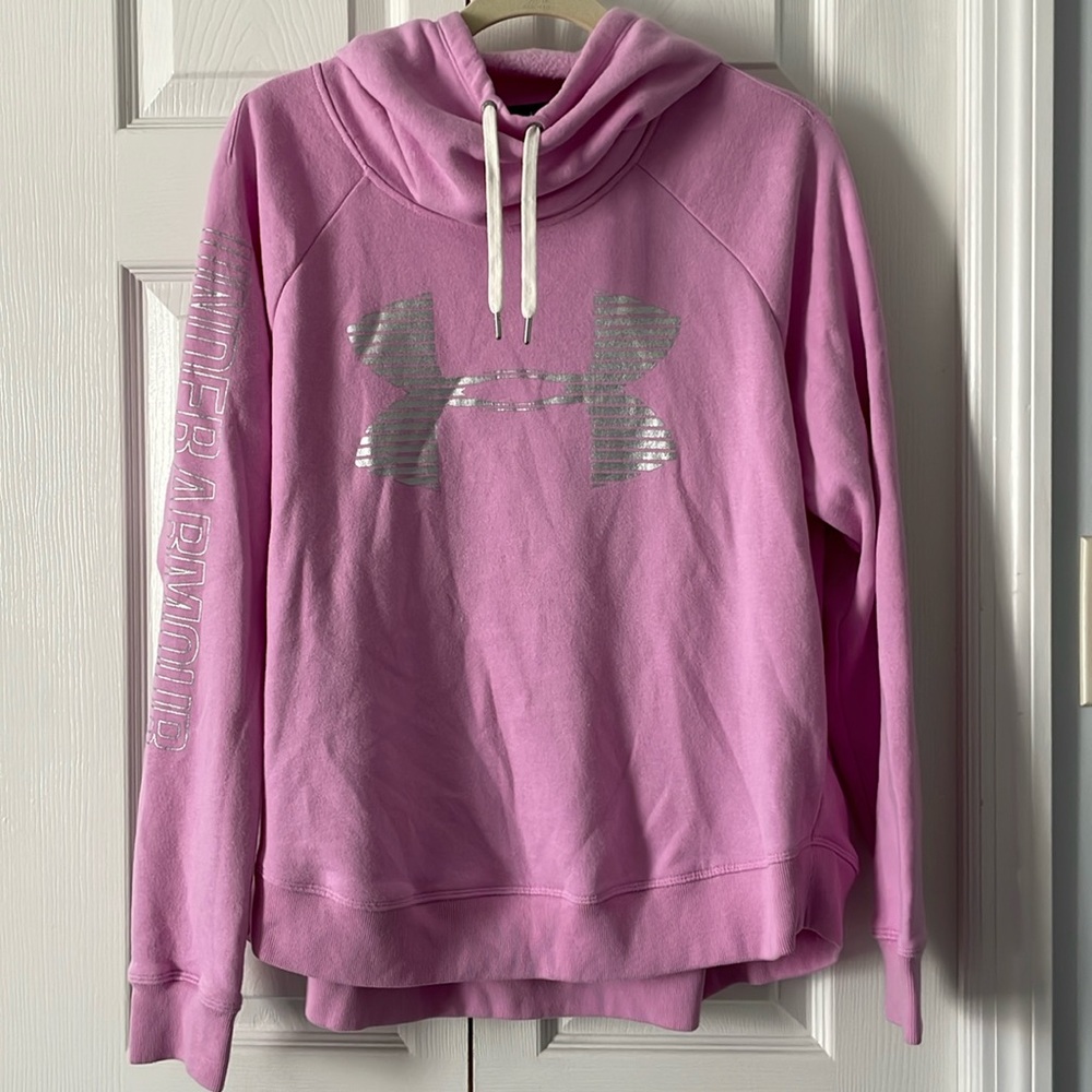 Under Armour Hoodie